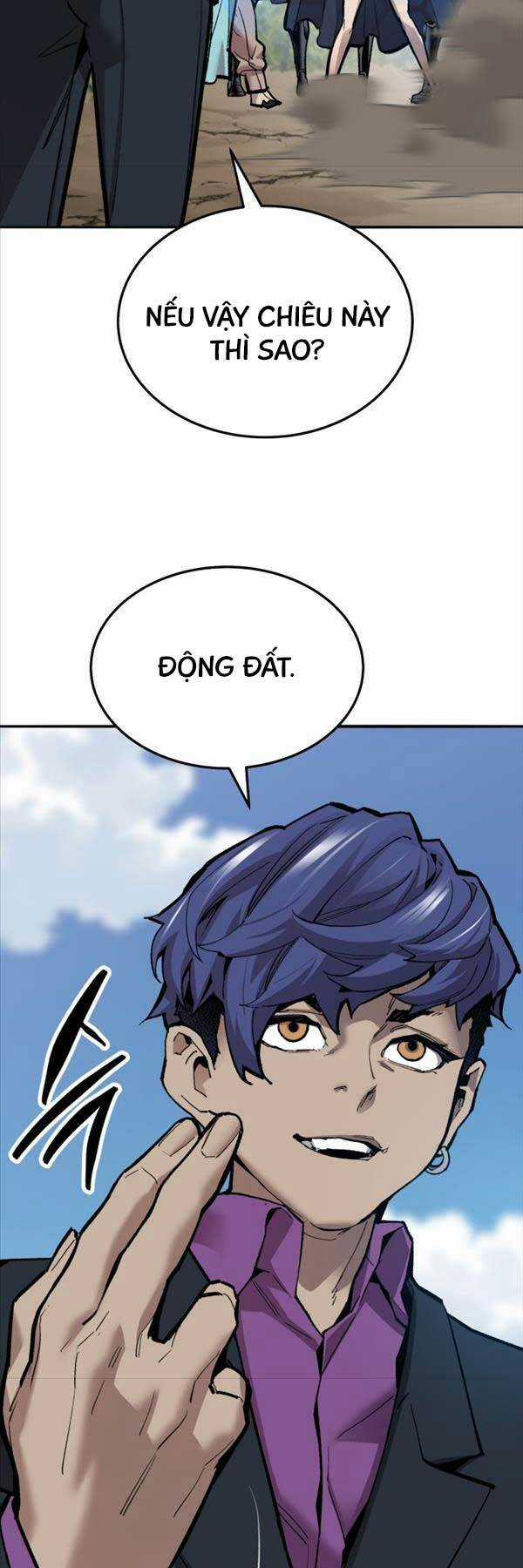 Phá Bỏ Giới Hạn - Chapter 112 - Trang 14