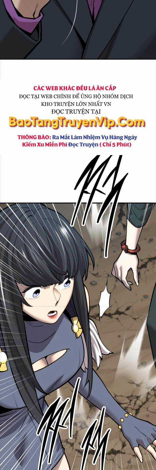 Phá Bỏ Giới Hạn - Chapter 112 - Trang 15