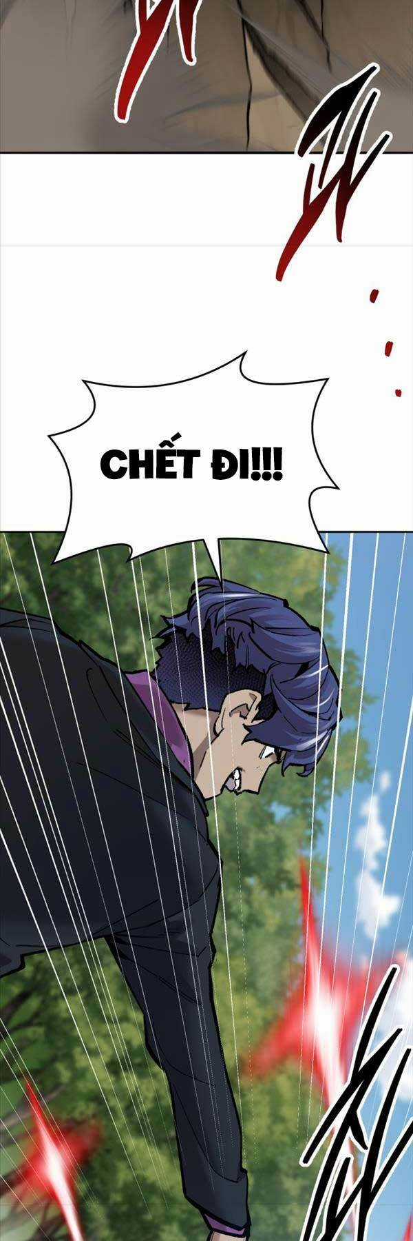 Phá Bỏ Giới Hạn - Chapter 112 - Trang 17