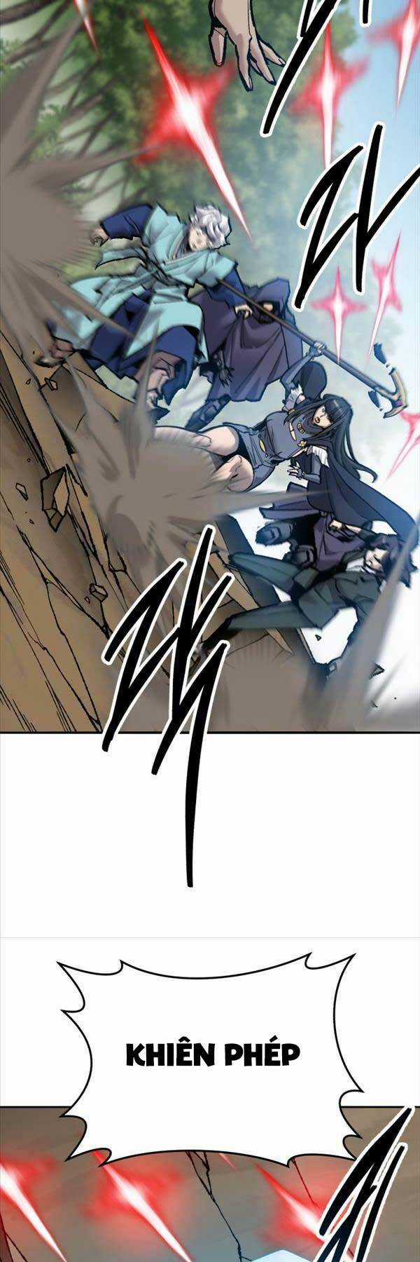 Phá Bỏ Giới Hạn - Chapter 112 - Trang 18