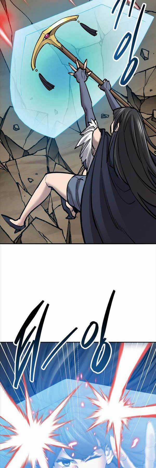 Phá Bỏ Giới Hạn - Chapter 112 - Trang 19