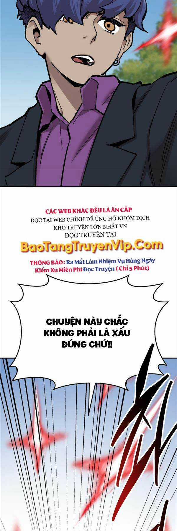 Phá Bỏ Giới Hạn - Chapter 112 - Trang 3