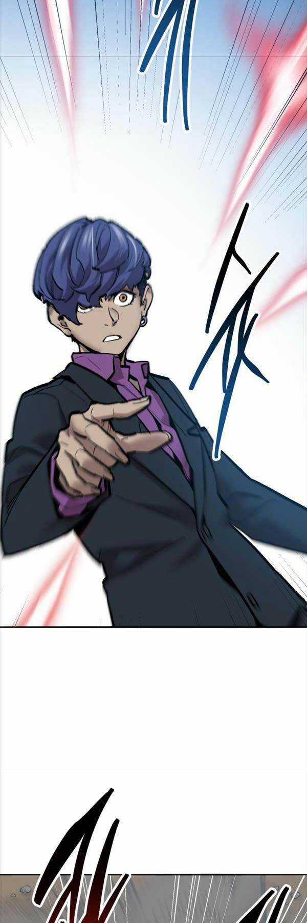 Phá Bỏ Giới Hạn - Chapter 112 - Trang 21