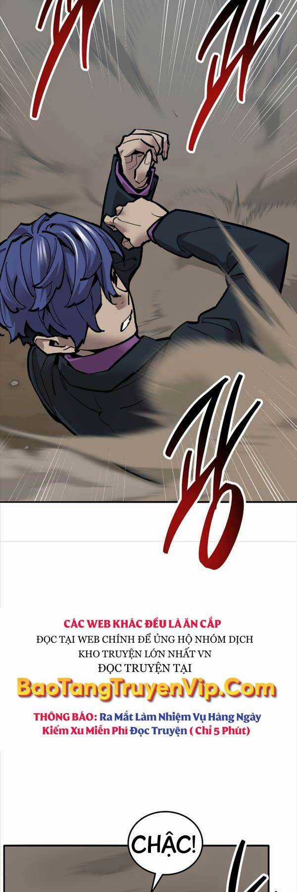 Phá Bỏ Giới Hạn - Chapter 112 - Trang 22