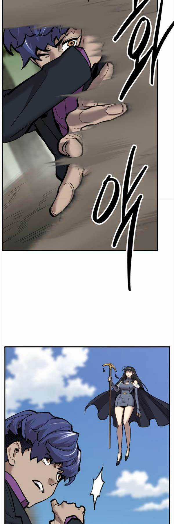 Phá Bỏ Giới Hạn - Chapter 112 - Trang 23