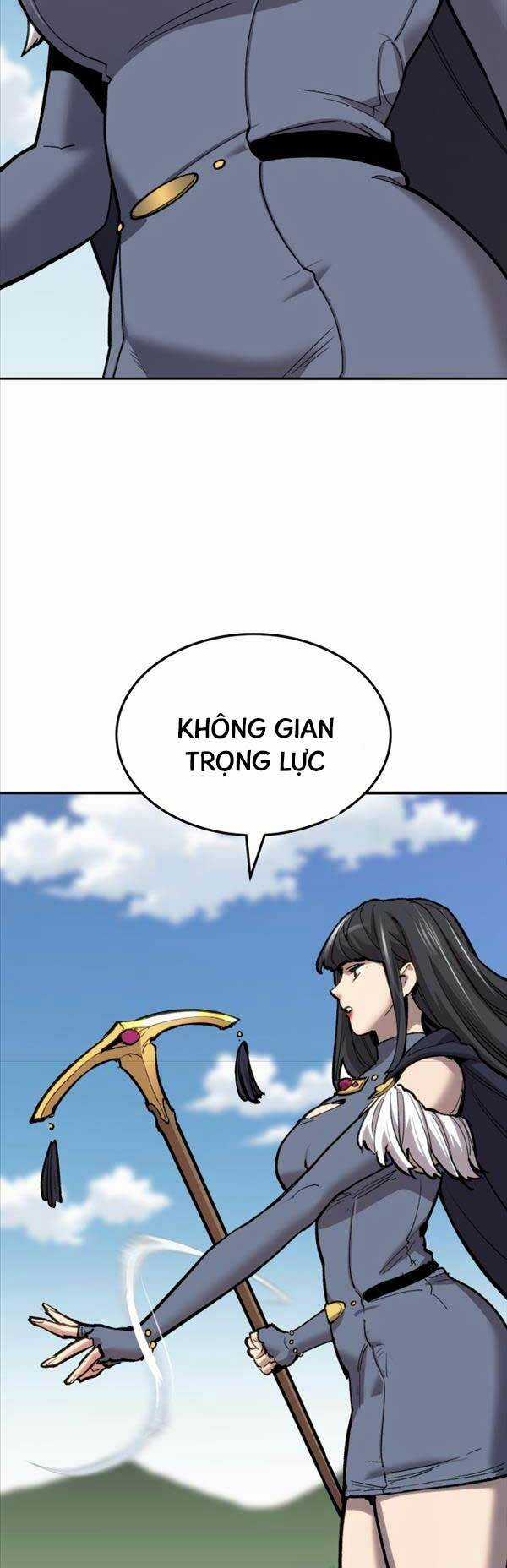 Phá Bỏ Giới Hạn - Chapter 112 - Trang 25