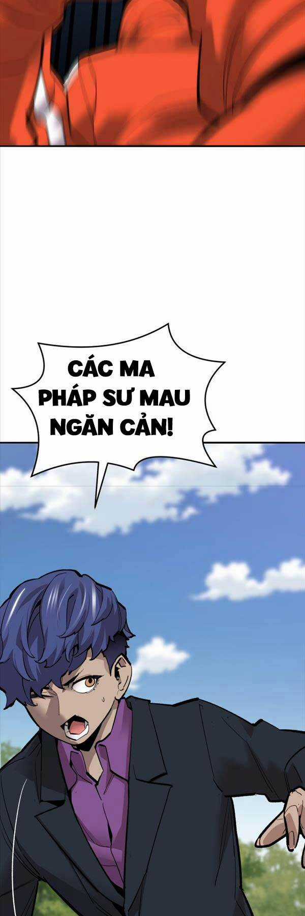 Phá Bỏ Giới Hạn - Chapter 112 - Trang 29