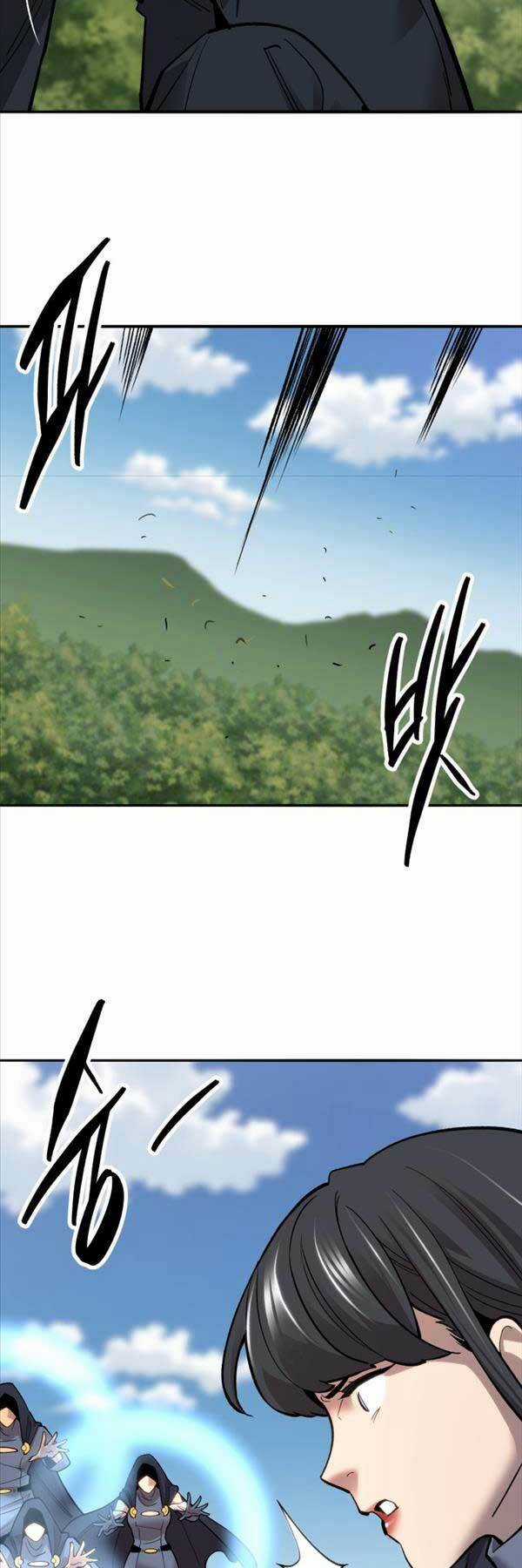 Phá Bỏ Giới Hạn - Chapter 112 - Trang 30