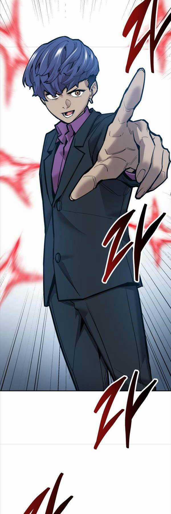 Phá Bỏ Giới Hạn - Chapter 112 - Trang 4