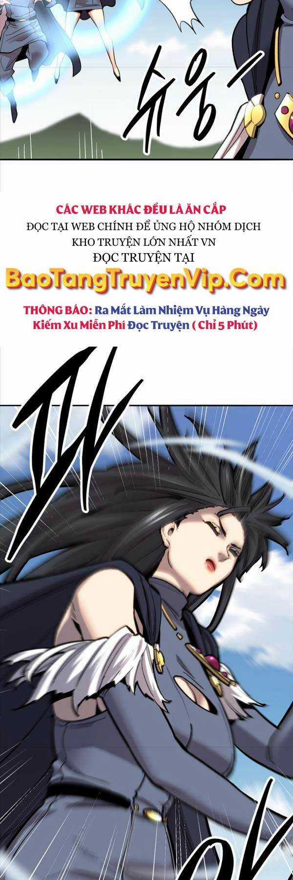 Phá Bỏ Giới Hạn - Chapter 112 - Trang 31