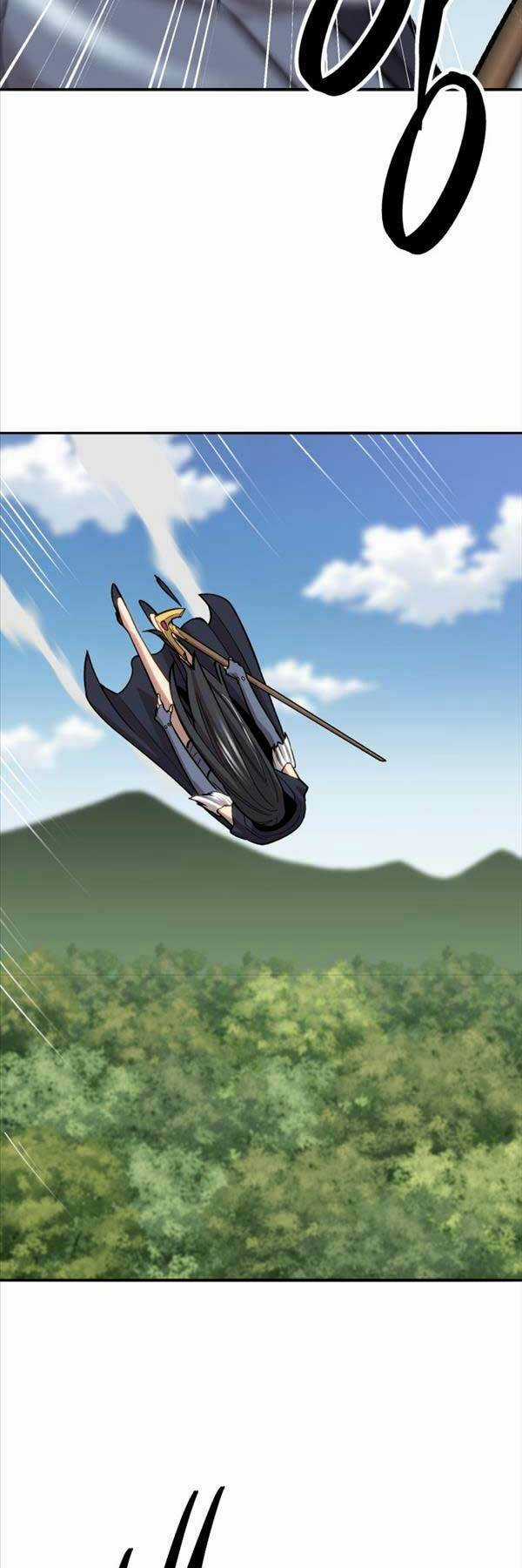 Phá Bỏ Giới Hạn - Chapter 112 - Trang 32