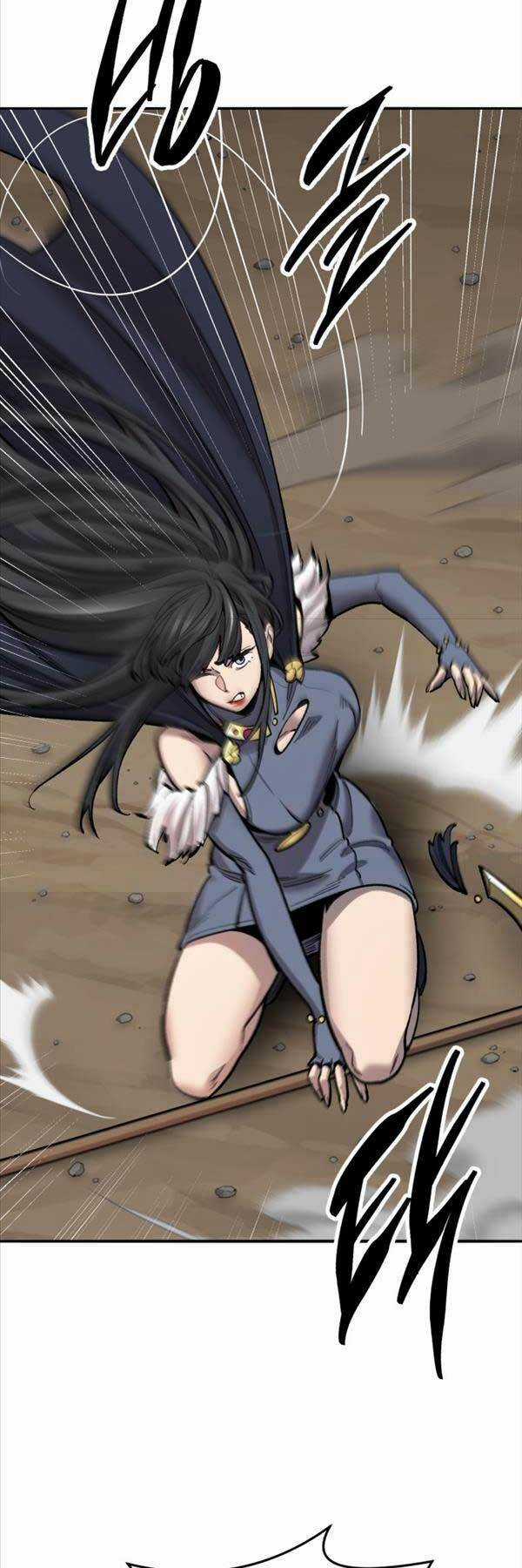 Phá Bỏ Giới Hạn - Chapter 112 - Trang 33