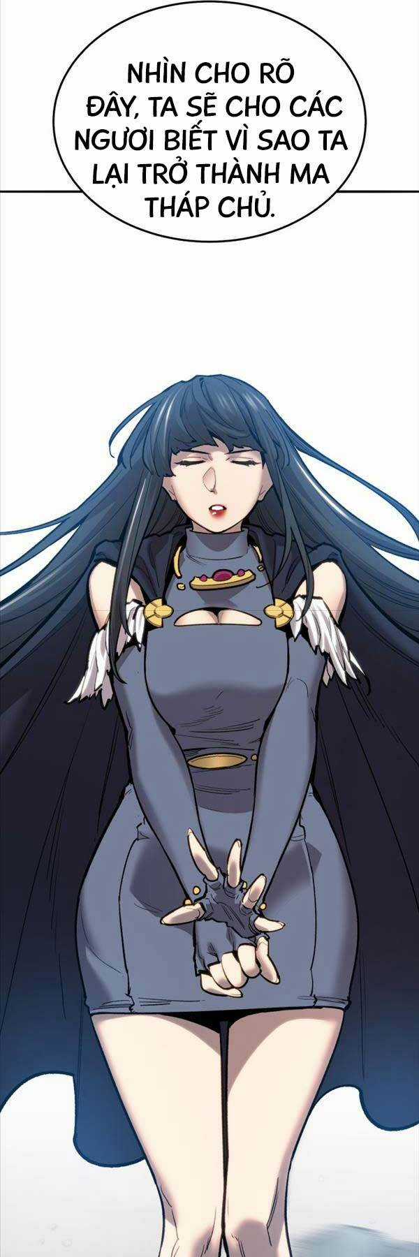 Phá Bỏ Giới Hạn - Chapter 112 - Trang 36