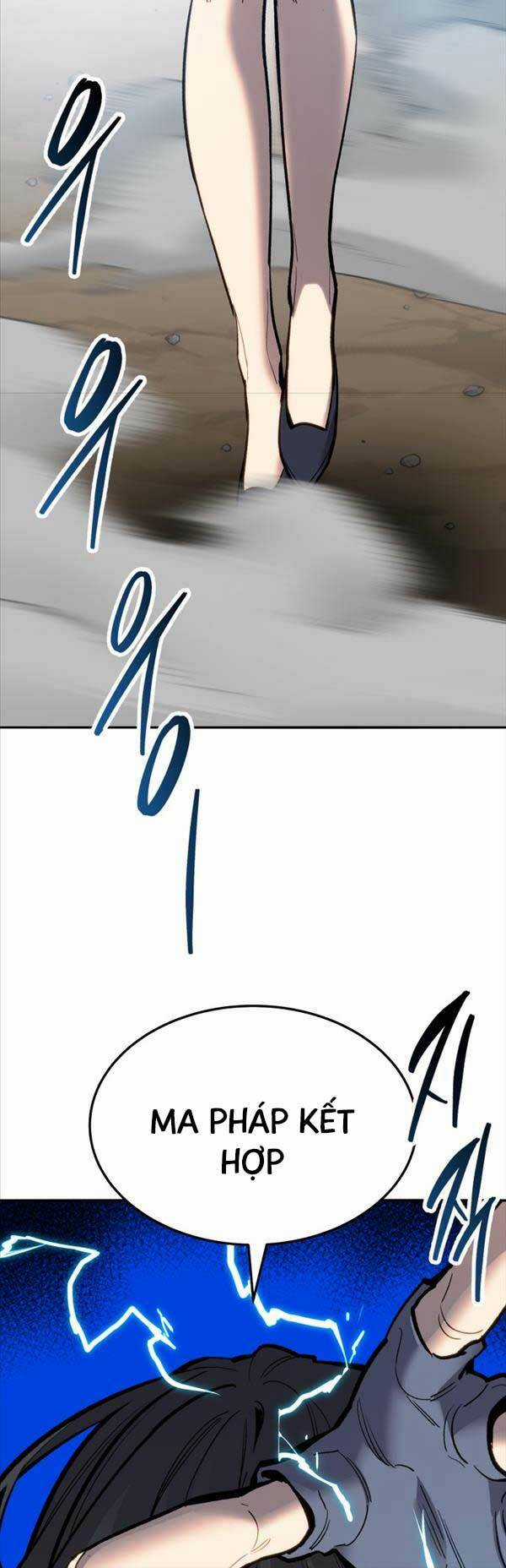 Phá Bỏ Giới Hạn - Chapter 112 - Trang 37