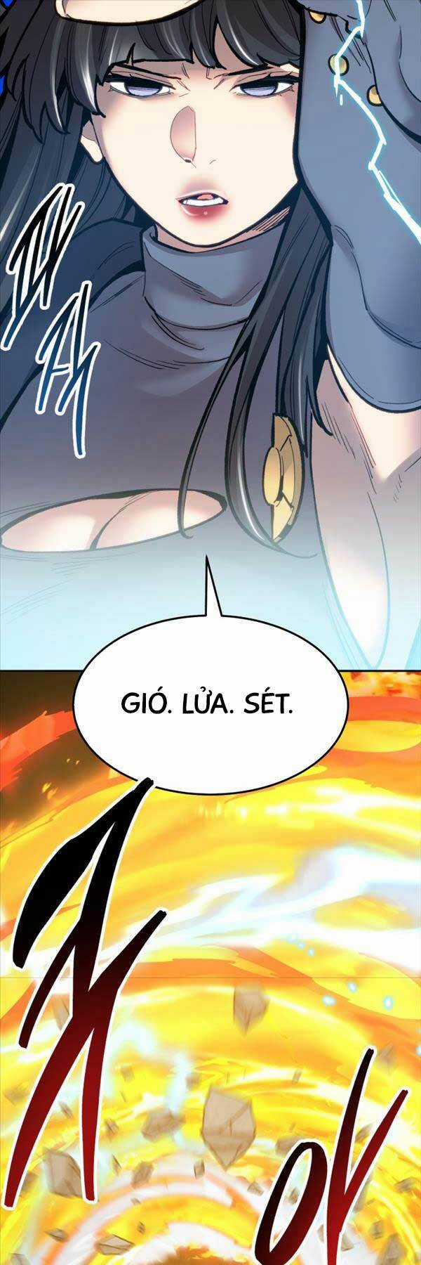 Phá Bỏ Giới Hạn - Chapter 112 - Trang 38