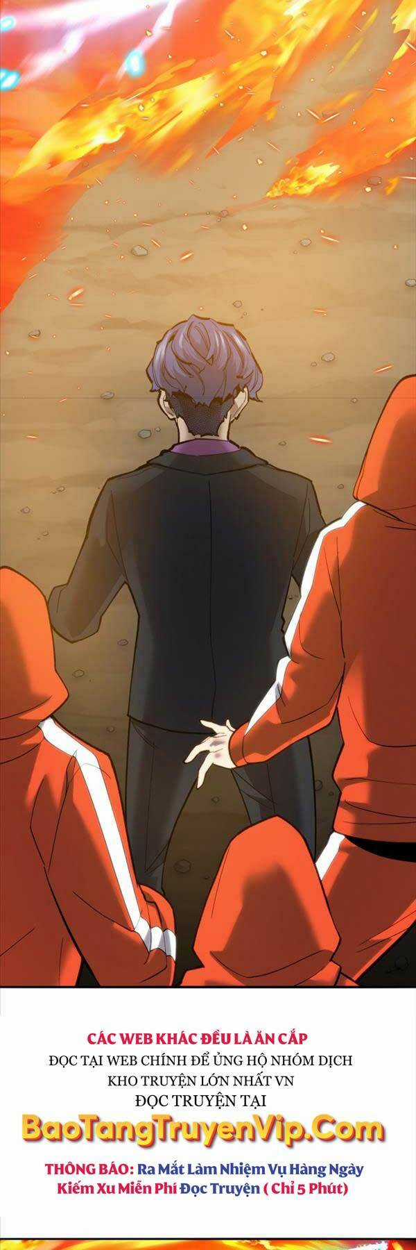 Phá Bỏ Giới Hạn - Chapter 112 - Trang 40