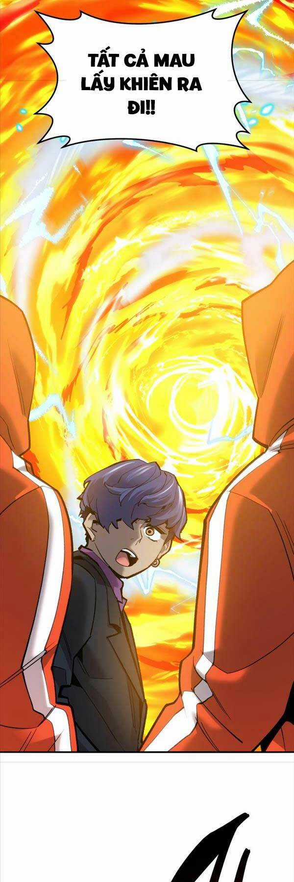 Phá Bỏ Giới Hạn - Chapter 112 - Trang 41