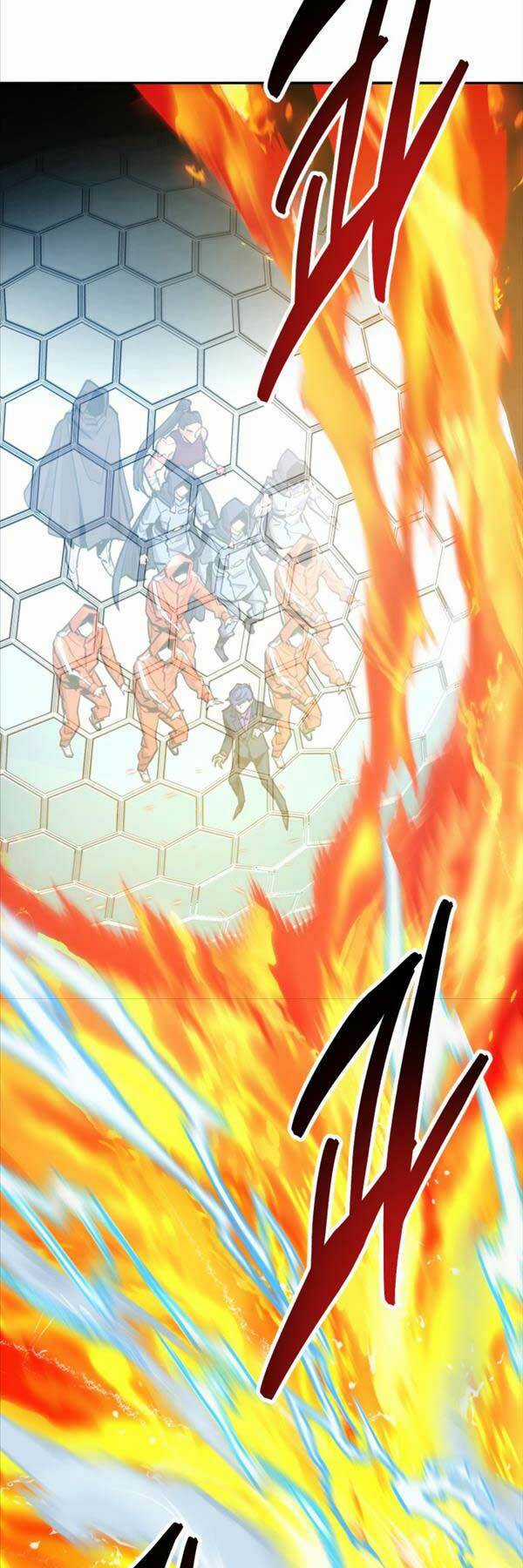 Phá Bỏ Giới Hạn - Chapter 112 - Trang 42