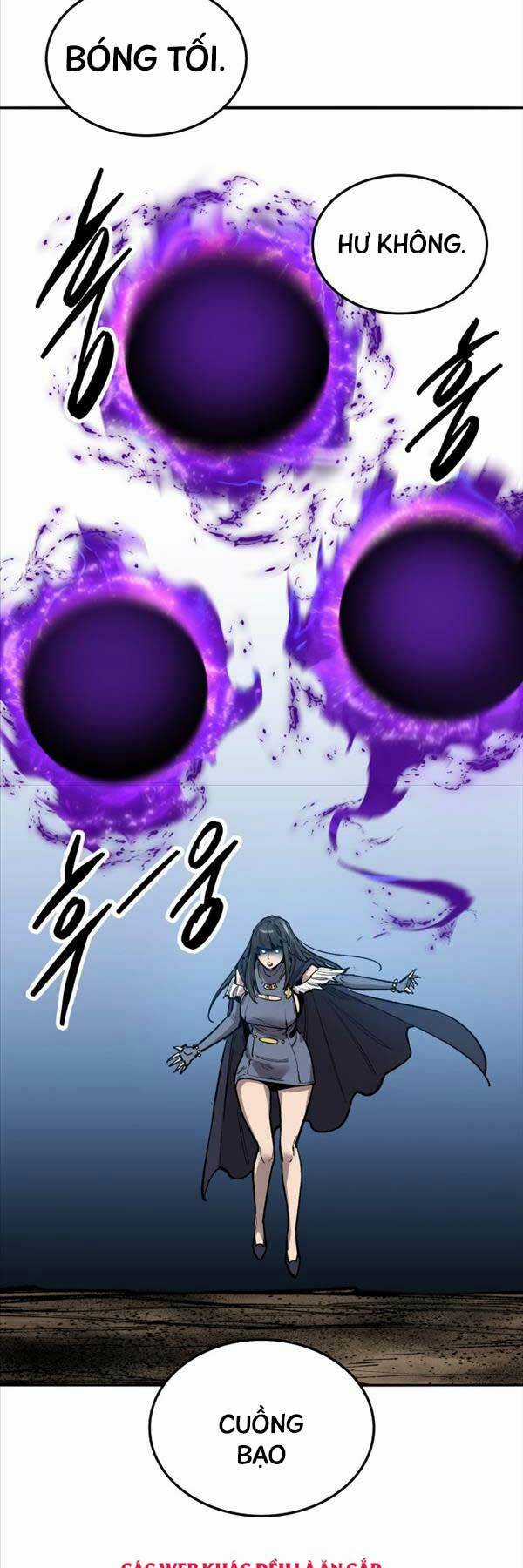 Phá Bỏ Giới Hạn - Chapter 112 - Trang 46