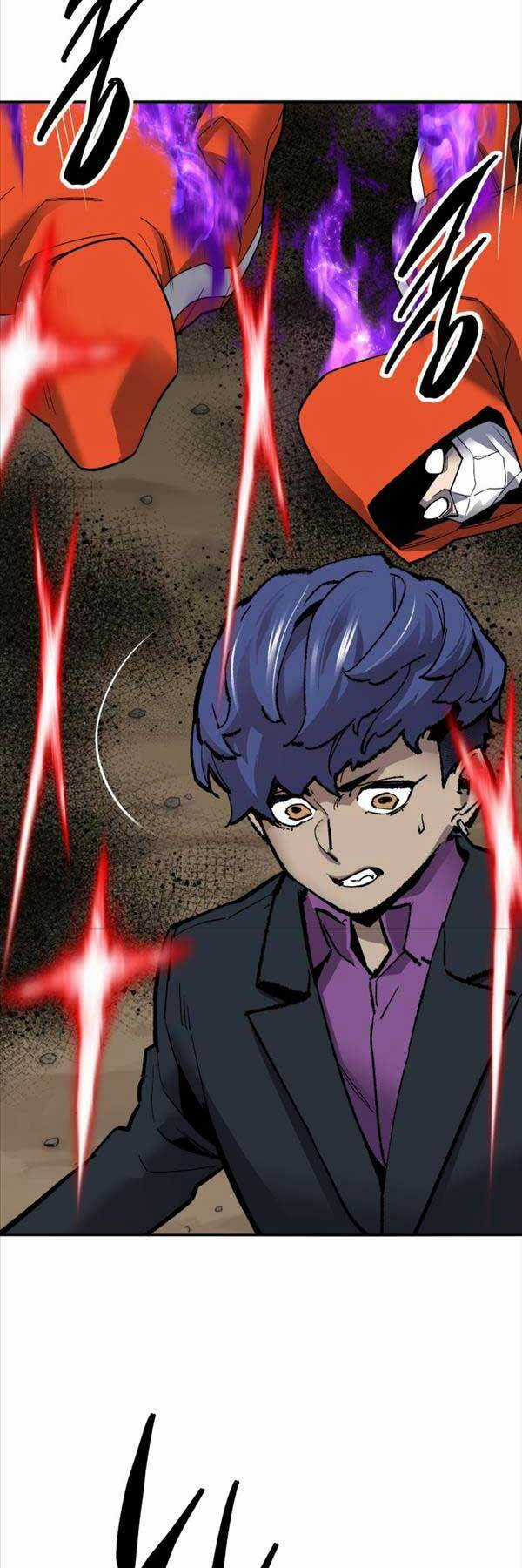 Phá Bỏ Giới Hạn - Chapter 112 - Trang 49