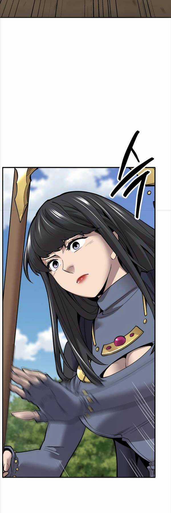 Phá Bỏ Giới Hạn - Chapter 112 - Trang 6