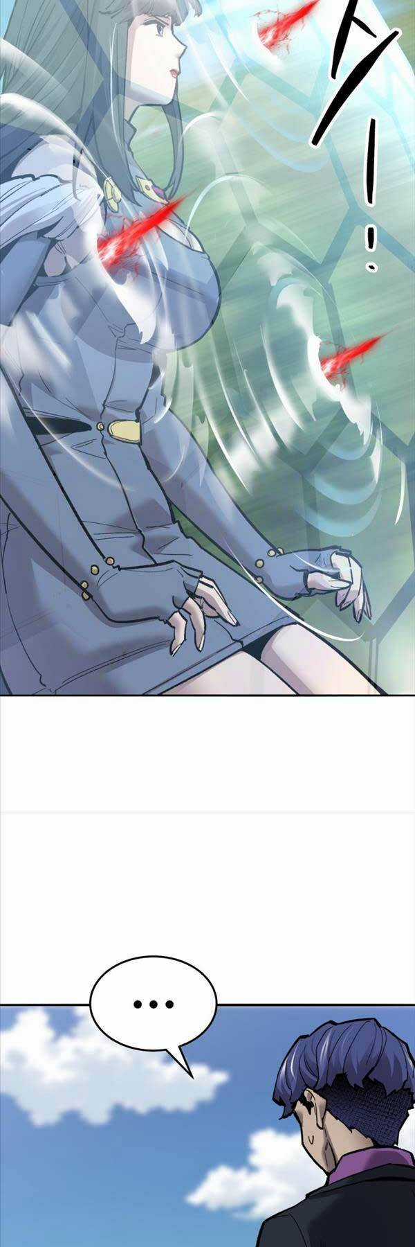 Phá Bỏ Giới Hạn - Chapter 112 - Trang 52