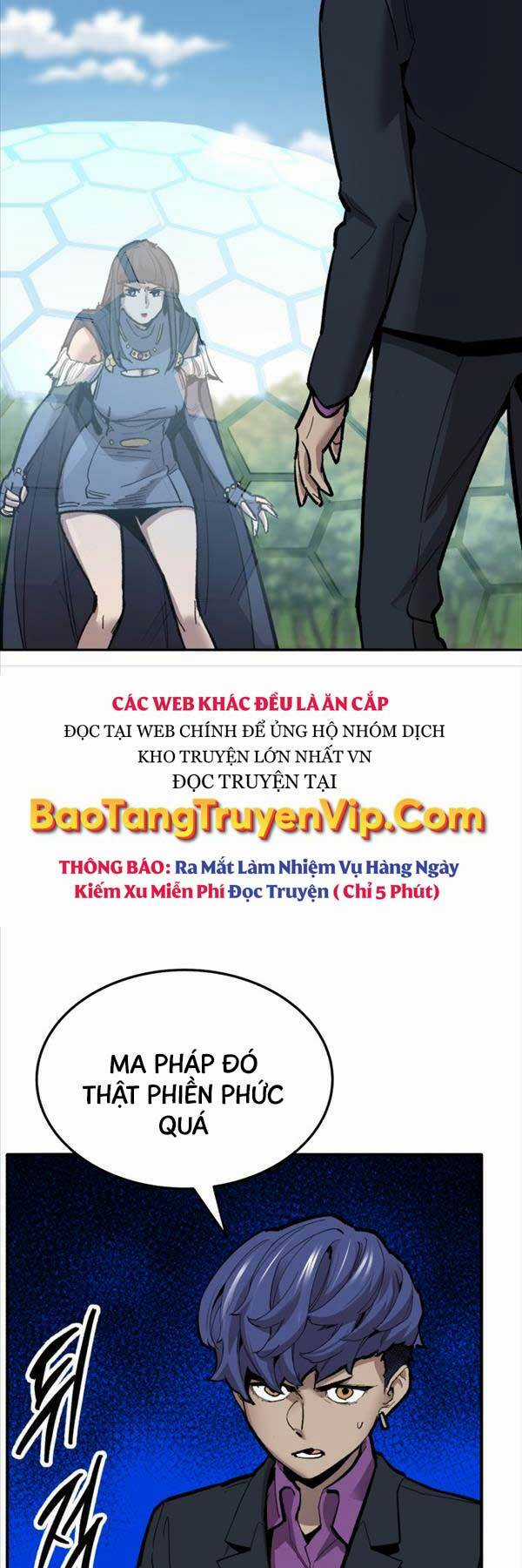 Phá Bỏ Giới Hạn - Chapter 112 - Trang 53