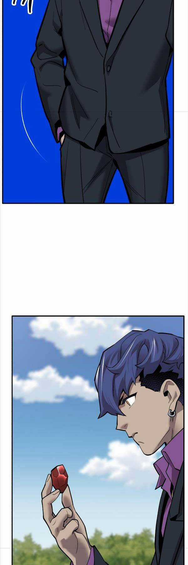 Phá Bỏ Giới Hạn - Chapter 112 - Trang 54