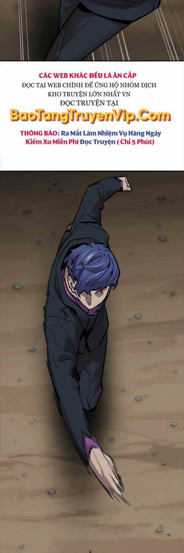 Phá Bỏ Giới Hạn - Chapter 112 - Trang 56