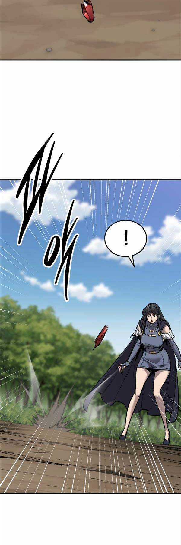 Phá Bỏ Giới Hạn - Chapter 112 - Trang 57