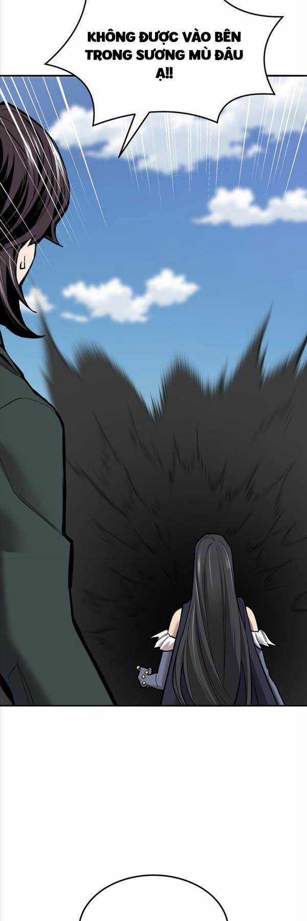 Phá Bỏ Giới Hạn - Chapter 112 - Trang 59