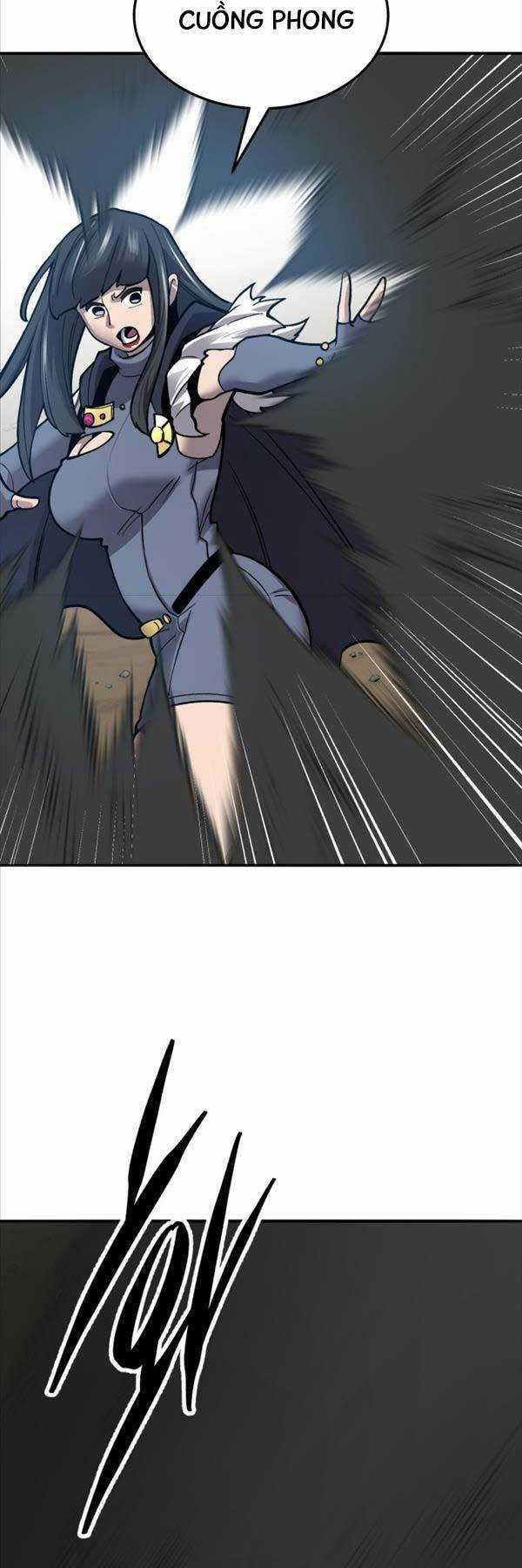 Phá Bỏ Giới Hạn - Chapter 112 - Trang 60