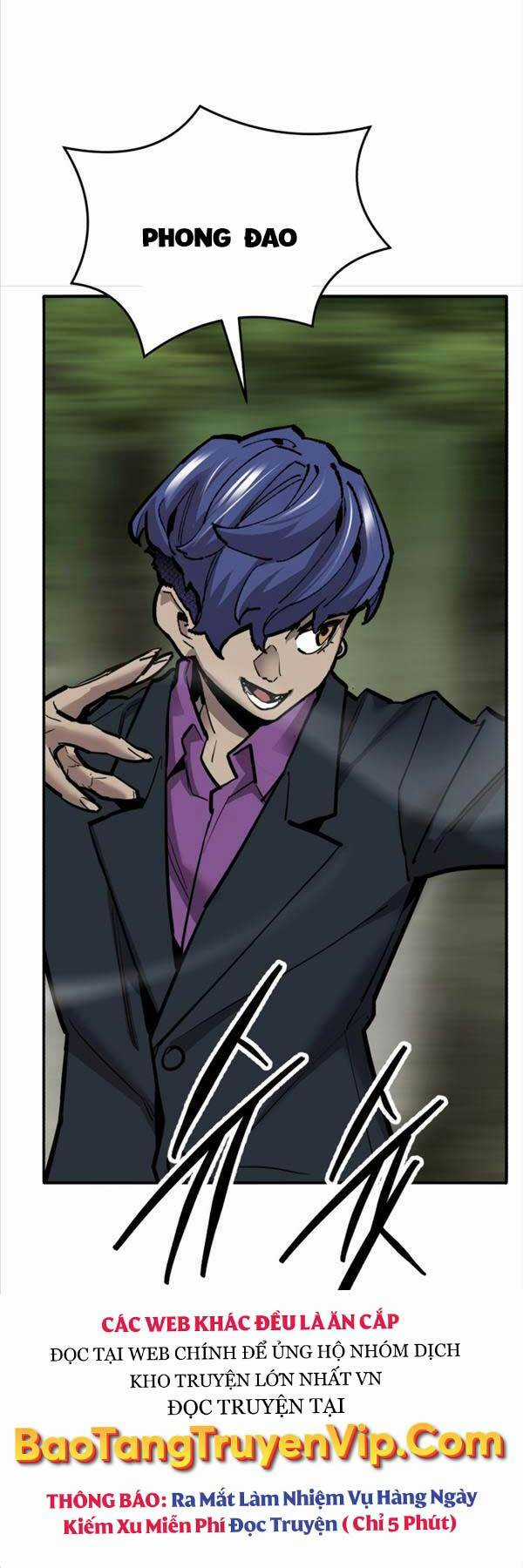 Phá Bỏ Giới Hạn - Chapter 112 - Trang 7