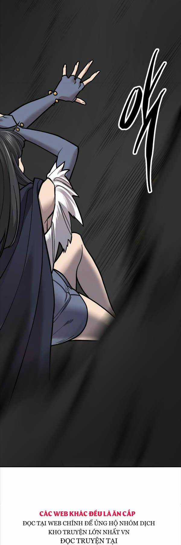 Phá Bỏ Giới Hạn - Chapter 112 - Trang 61