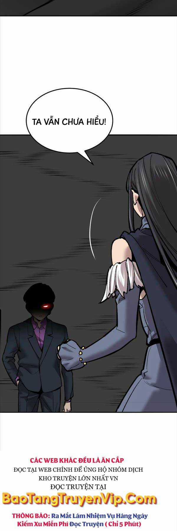 Phá Bỏ Giới Hạn - Chapter 112 - Trang 65