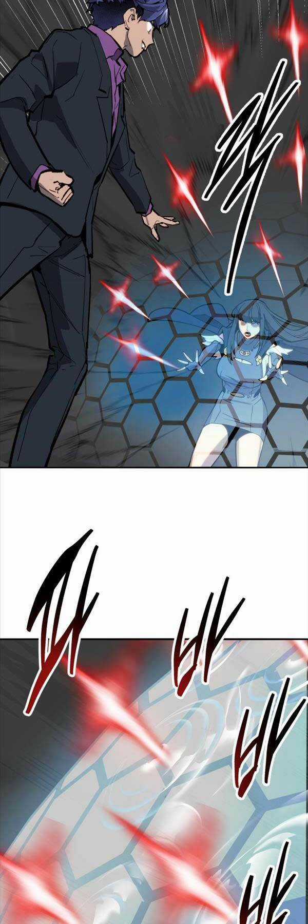 Phá Bỏ Giới Hạn - Chapter 112 - Trang 67