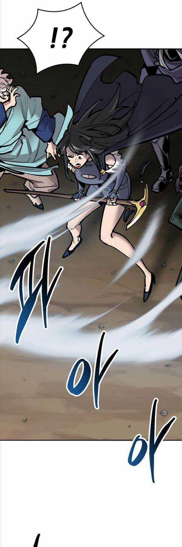 Phá Bỏ Giới Hạn - Chapter 112 - Trang 8