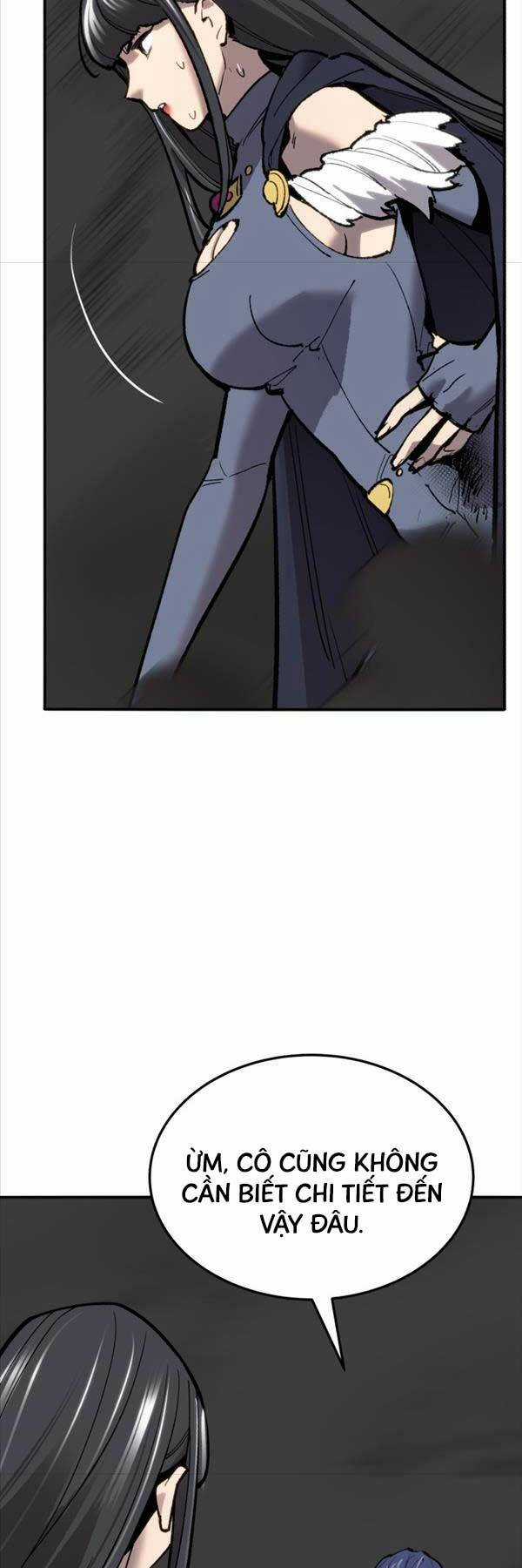 Phá Bỏ Giới Hạn - Chapter 112 - Trang 71