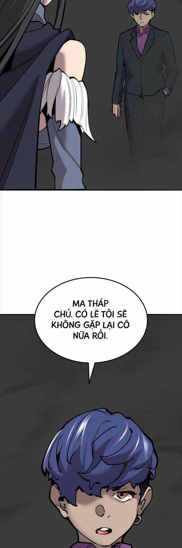 Phá Bỏ Giới Hạn - Chapter 112 - Trang 72