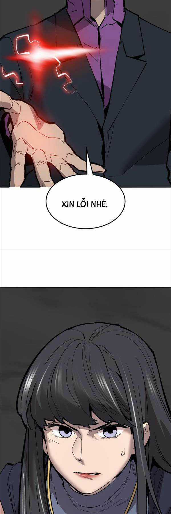 Phá Bỏ Giới Hạn - Chapter 112 - Trang 73