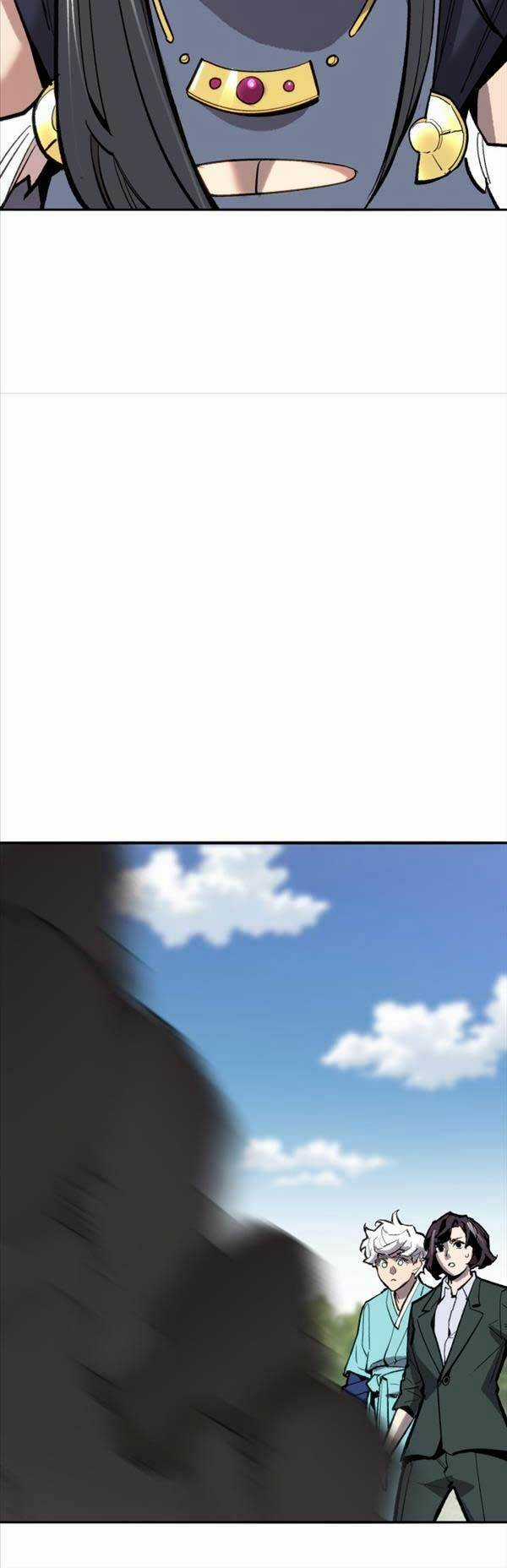 Phá Bỏ Giới Hạn - Chapter 112 - Trang 74