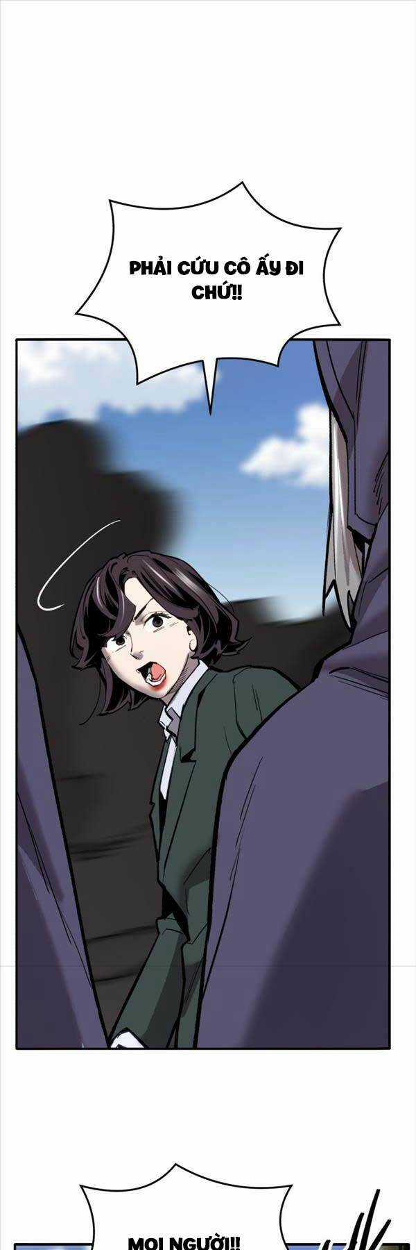 Phá Bỏ Giới Hạn - Chapter 112 - Trang 75