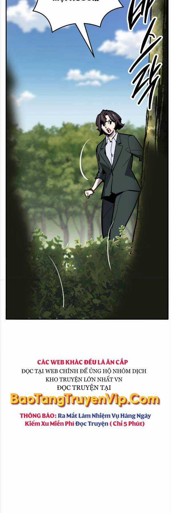 Phá Bỏ Giới Hạn - Chapter 112 - Trang 76