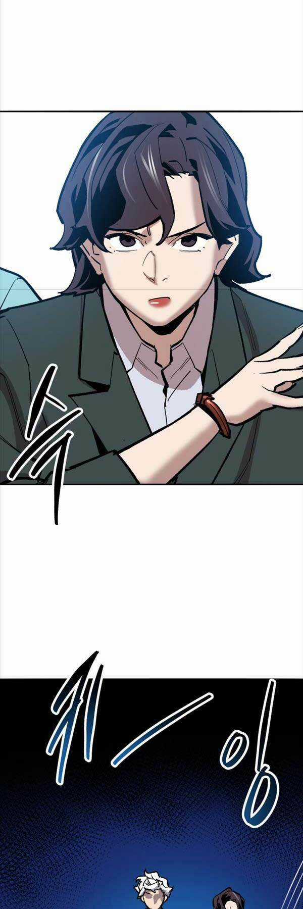 Phá Bỏ Giới Hạn - Chapter 112 - Trang 77