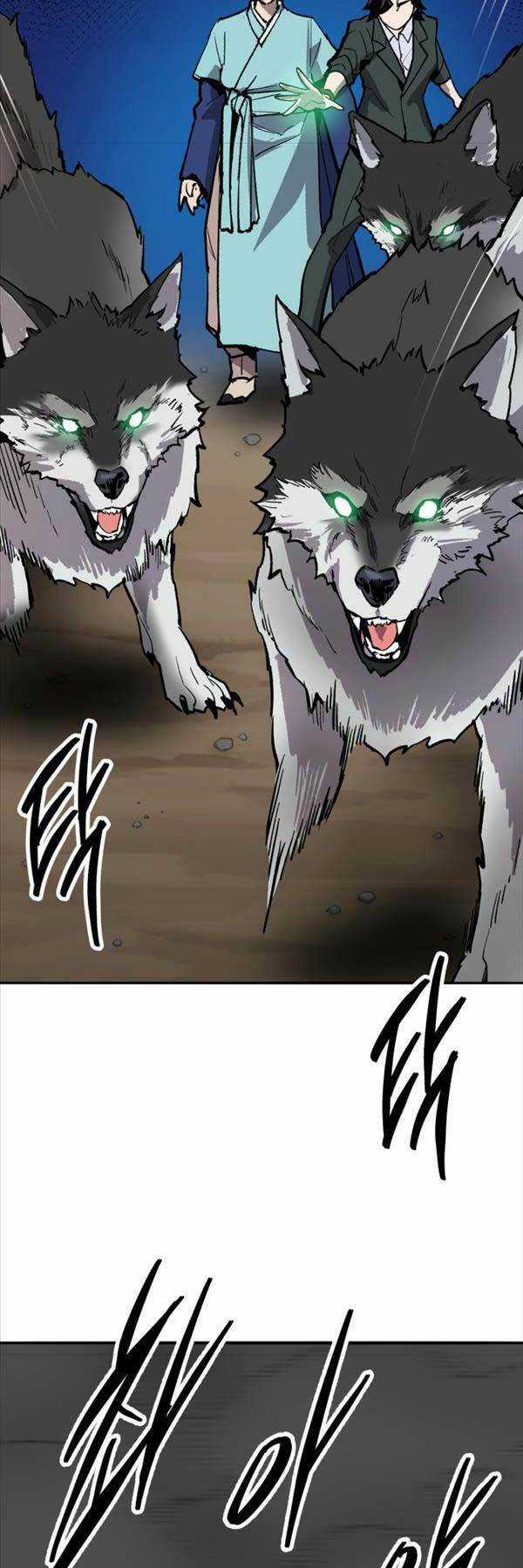 Phá Bỏ Giới Hạn - Chapter 112 - Trang 78