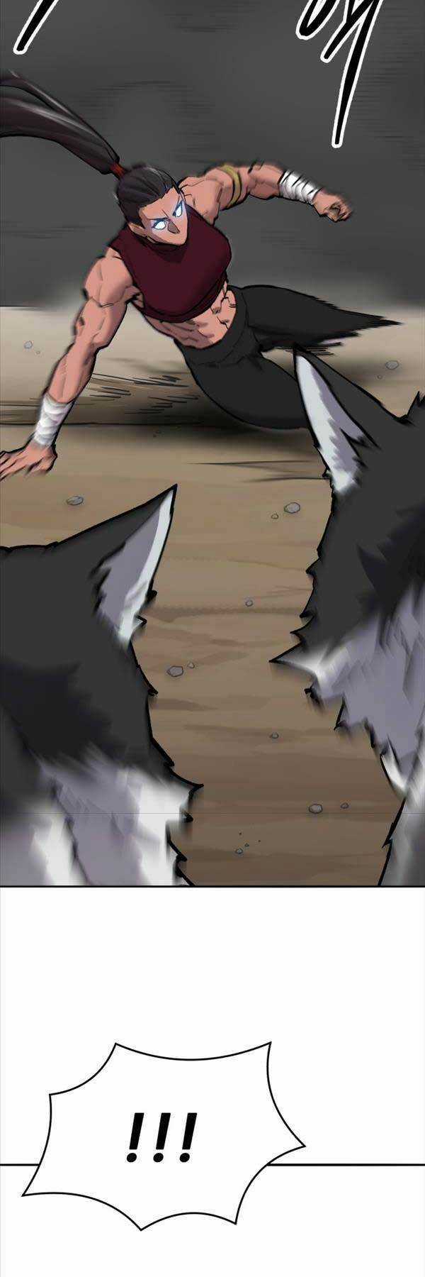 Phá Bỏ Giới Hạn - Chapter 112 - Trang 79