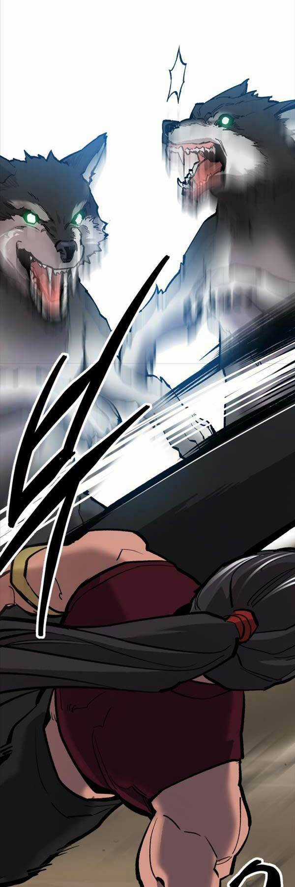 Phá Bỏ Giới Hạn - Chapter 112 - Trang 80