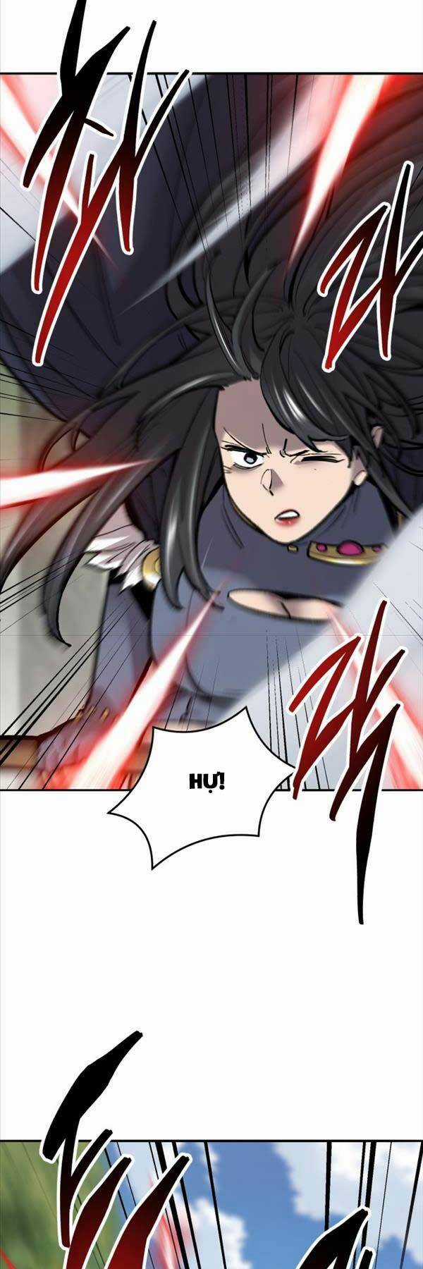 Phá Bỏ Giới Hạn - Chapter 112 - Trang 9