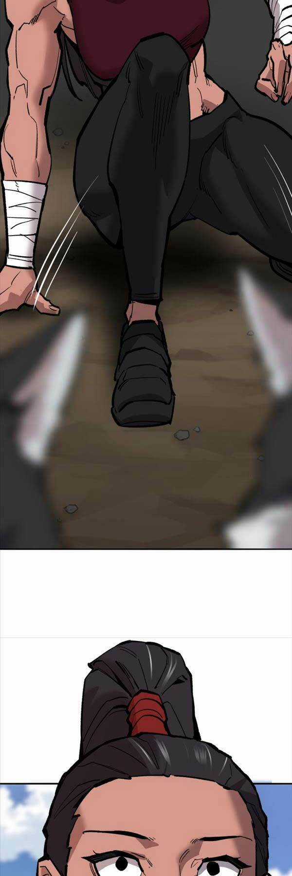 Phá Bỏ Giới Hạn - Chapter 112 - Trang 82