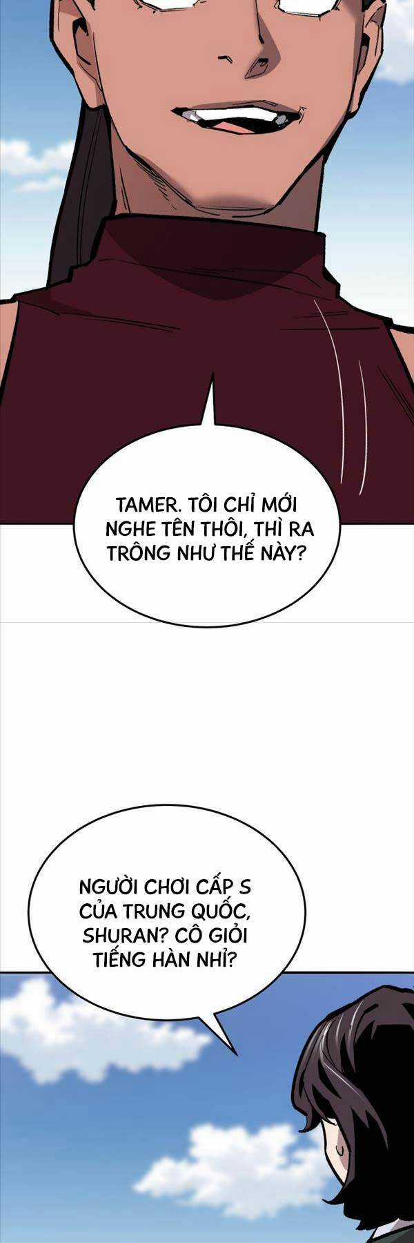 Phá Bỏ Giới Hạn - Chapter 112 - Trang 83